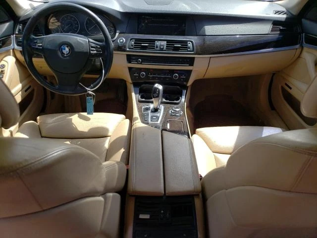 Photo 7 VIN: WBAXH5C50DD115222 - BMW 528 XI 