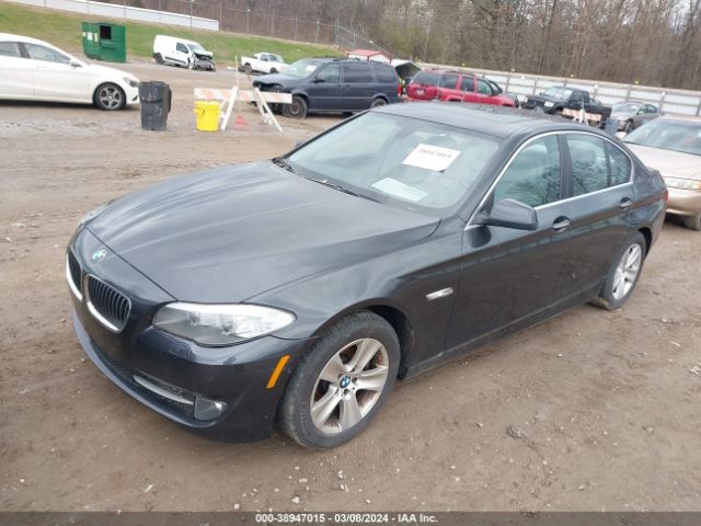 Photo 1 VIN: WBAXH5C50DD115236 - BMW 528I 