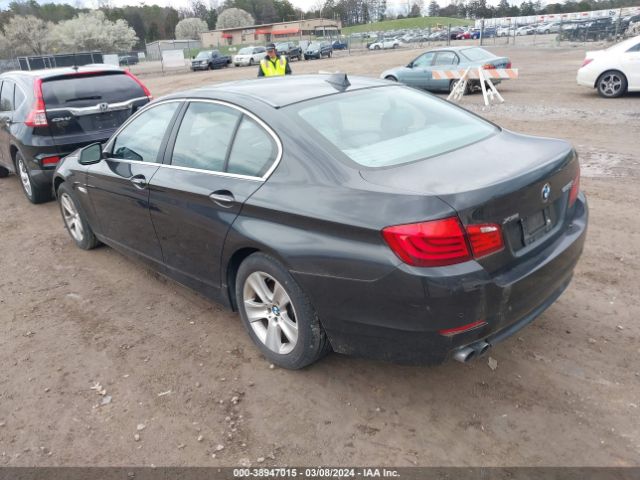 Photo 2 VIN: WBAXH5C50DD115236 - BMW 528I 