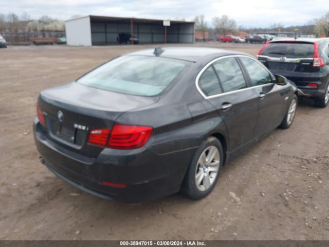 Photo 3 VIN: WBAXH5C50DD115236 - BMW 528I 