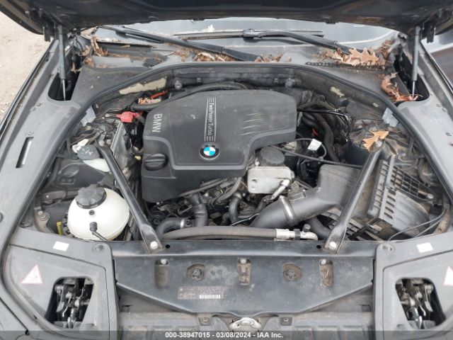 Photo 9 VIN: WBAXH5C50DD115236 - BMW 528I 