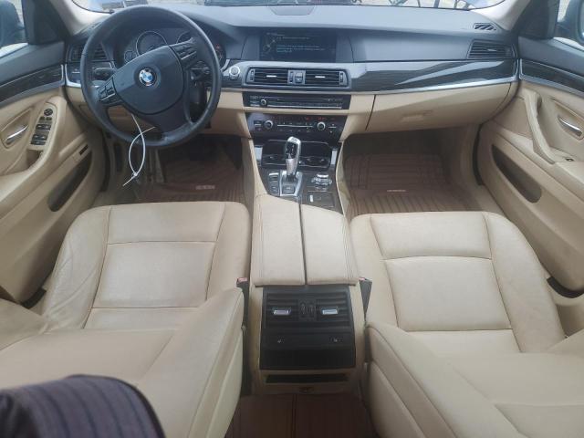 Photo 7 VIN: WBAXH5C50DD115379 - BMW 5 SERIES 