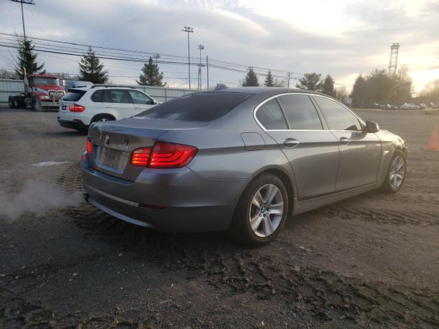 Photo 3 VIN: WBAXH5C50DDW12898 - BMW 528XI 