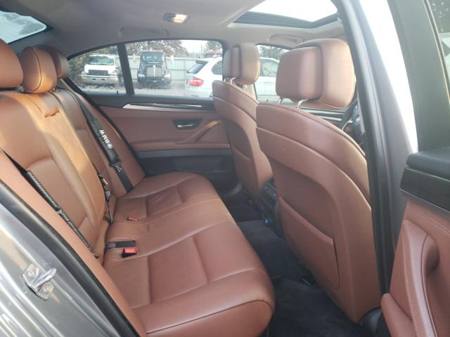 Photo 5 VIN: WBAXH5C50DDW12898 - BMW 528XI 