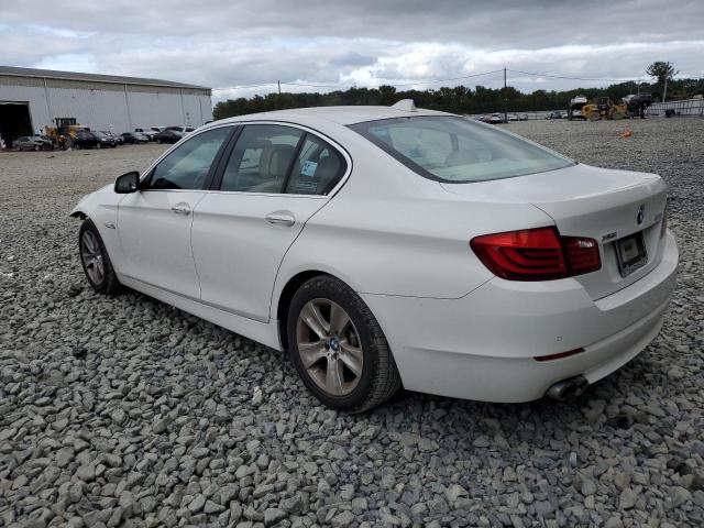 Photo 1 VIN: WBAXH5C50DDW12965 - BMW 528 XI 