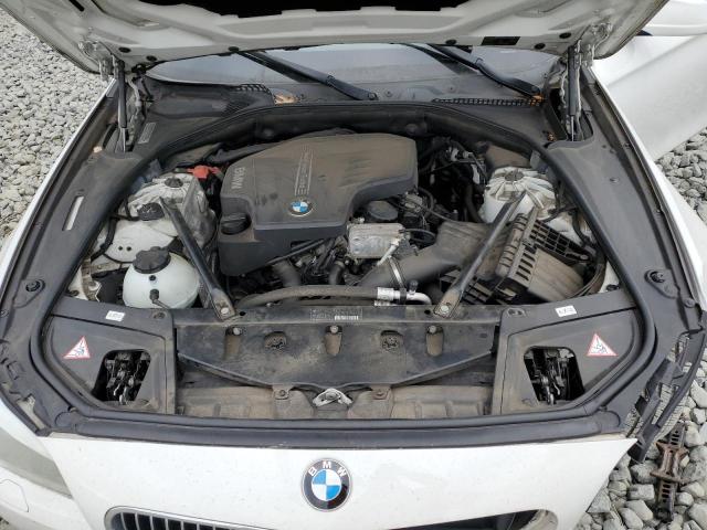 Photo 10 VIN: WBAXH5C50DDW12965 - BMW 528 XI 