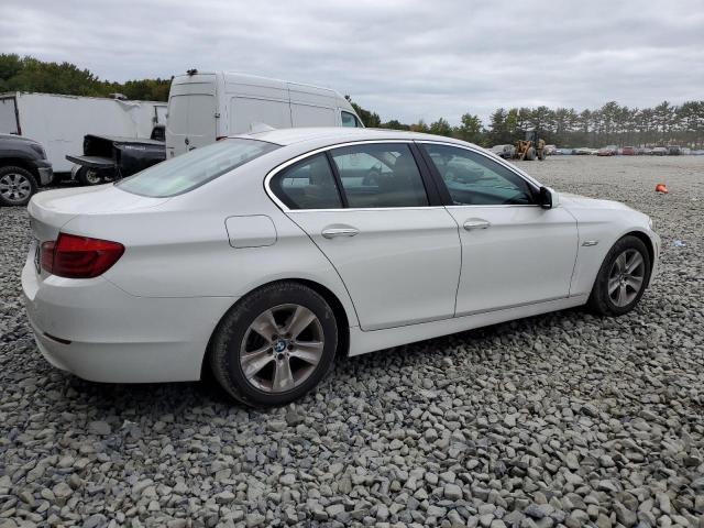 Photo 2 VIN: WBAXH5C50DDW12965 - BMW 528 XI 