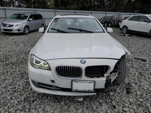 Photo 4 VIN: WBAXH5C50DDW12965 - BMW 528 XI 