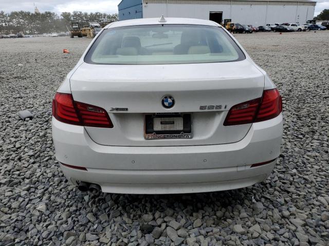 Photo 5 VIN: WBAXH5C50DDW12965 - BMW 528 XI 