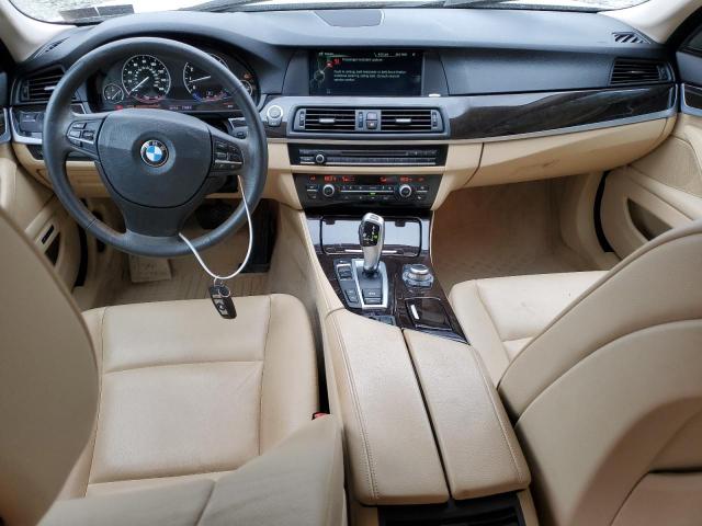 Photo 7 VIN: WBAXH5C50DDW12965 - BMW 528 XI 