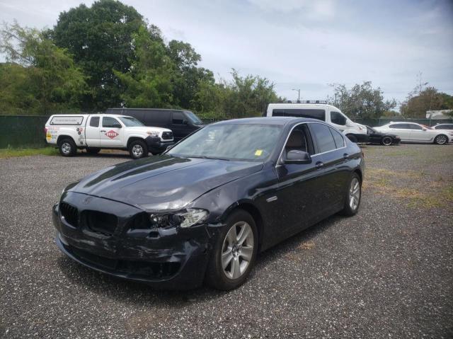 Photo 1 VIN: WBAXH5C50DDW13162 - BMW 528 XI 