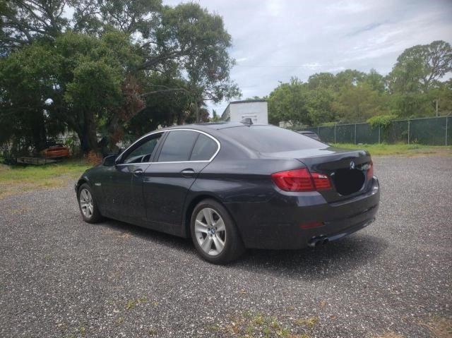 Photo 2 VIN: WBAXH5C50DDW13162 - BMW 528 XI 