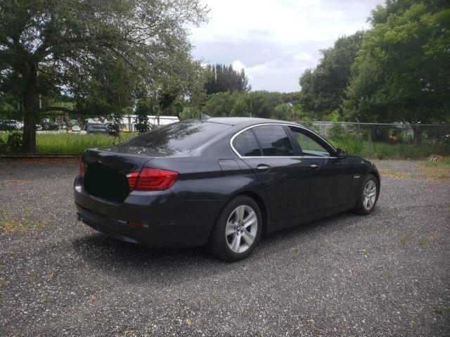 Photo 3 VIN: WBAXH5C50DDW13162 - BMW 528 XI 