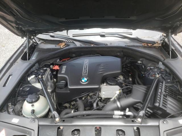 Photo 6 VIN: WBAXH5C50DDW13162 - BMW 528 XI 