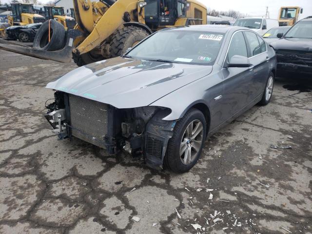 Photo 1 VIN: WBAXH5C50DDW13372 - BMW 528 