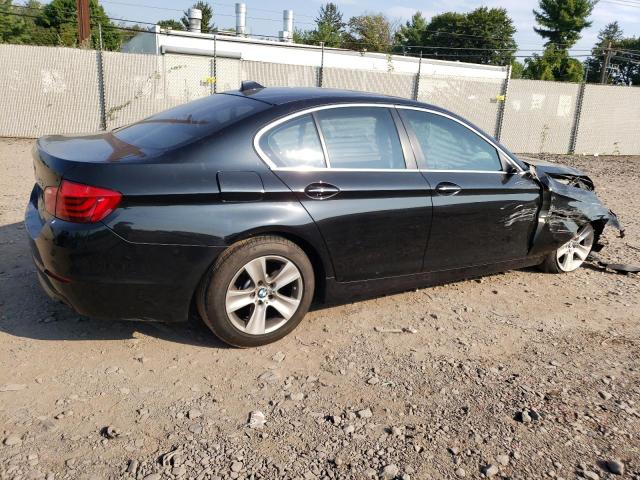 Photo 2 VIN: WBAXH5C50DDW13548 - BMW 5 SERIES 