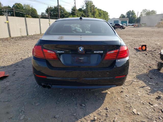 Photo 5 VIN: WBAXH5C50DDW13548 - BMW 5 SERIES 