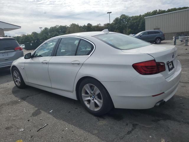 Photo 1 VIN: WBAXH5C50DDW13887 - BMW 528 XI 