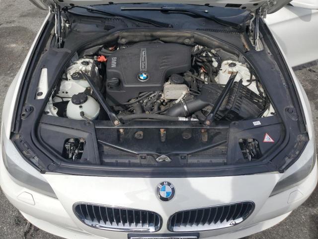 Photo 10 VIN: WBAXH5C50DDW13887 - BMW 528 XI 