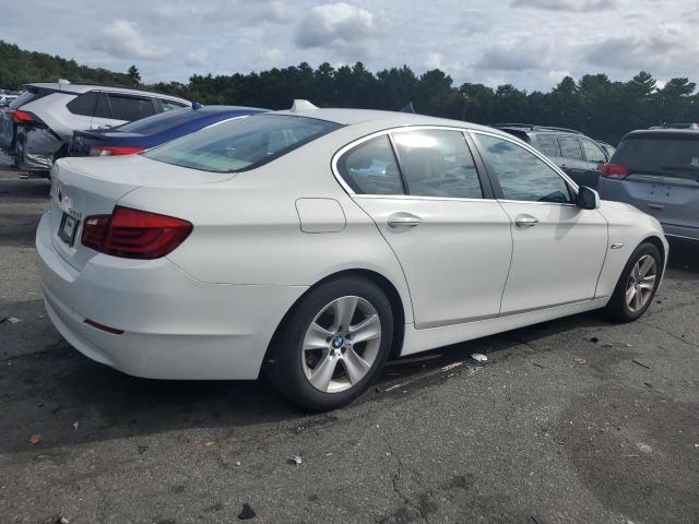 Photo 2 VIN: WBAXH5C50DDW13887 - BMW 528 XI 