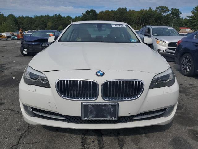 Photo 4 VIN: WBAXH5C50DDW13887 - BMW 528 XI 