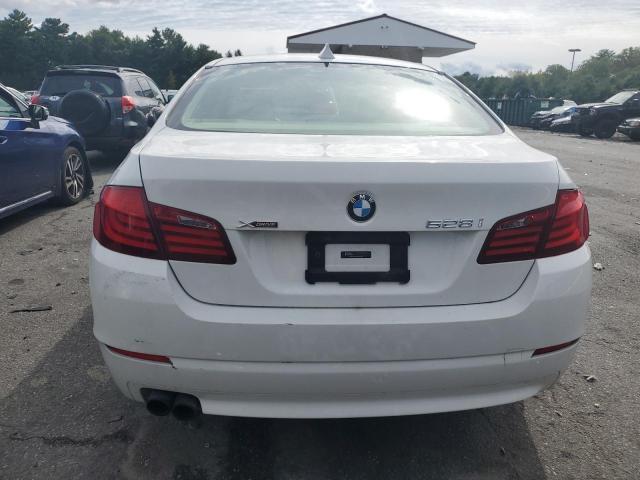 Photo 5 VIN: WBAXH5C50DDW13887 - BMW 528 XI 