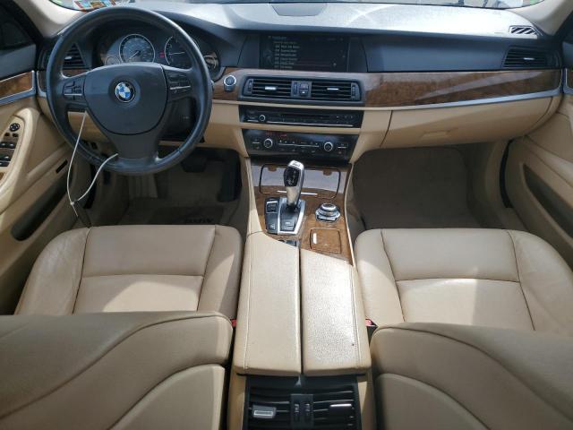 Photo 7 VIN: WBAXH5C50DDW13887 - BMW 528 XI 