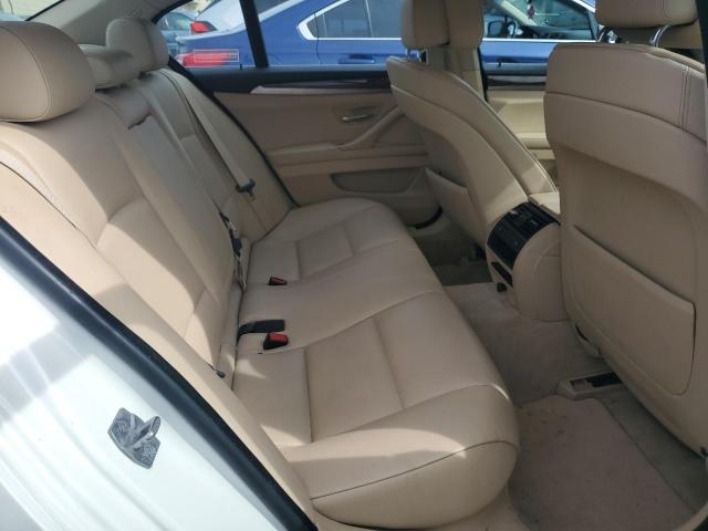 Photo 9 VIN: WBAXH5C50DDW13887 - BMW 528 XI 