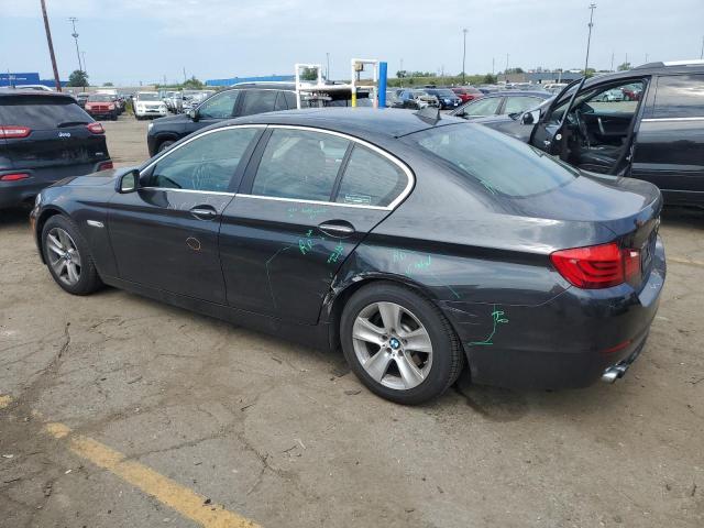 Photo 1 VIN: WBAXH5C50DDW13954 - BMW 528 XI 