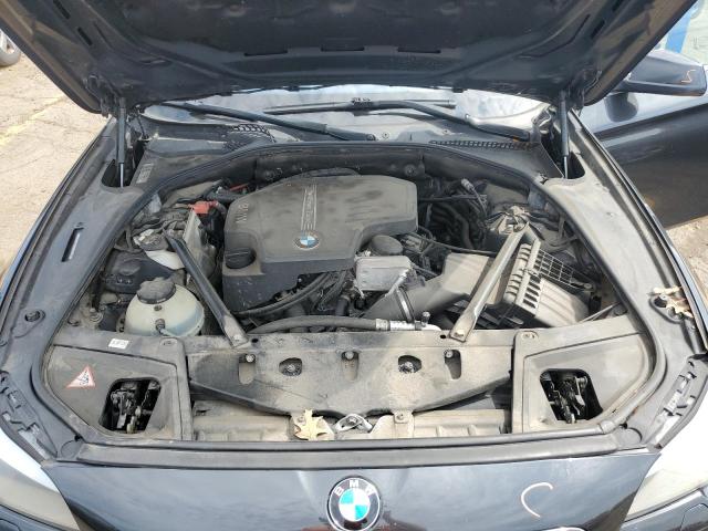 Photo 10 VIN: WBAXH5C50DDW13954 - BMW 528 XI 