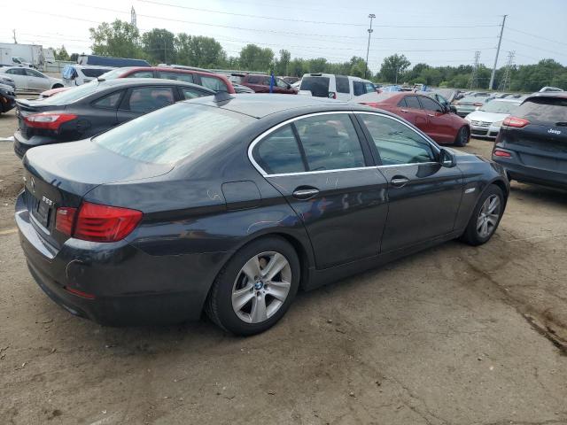 Photo 2 VIN: WBAXH5C50DDW13954 - BMW 528 XI 