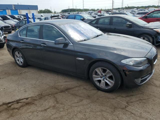 Photo 3 VIN: WBAXH5C50DDW13954 - BMW 528 XI 