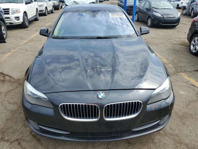 Photo 4 VIN: WBAXH5C50DDW13954 - BMW 528 XI 