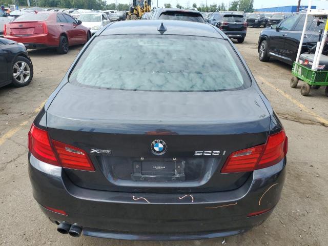 Photo 5 VIN: WBAXH5C50DDW13954 - BMW 528 XI 