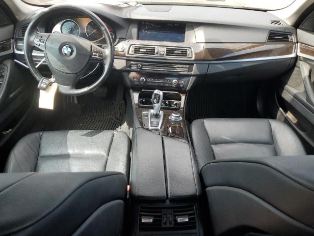 Photo 7 VIN: WBAXH5C50DDW13954 - BMW 528 XI 