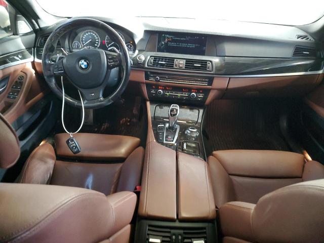 Photo 7 VIN: WBAXH5C50DDW14182 - BMW 5 SERIES 