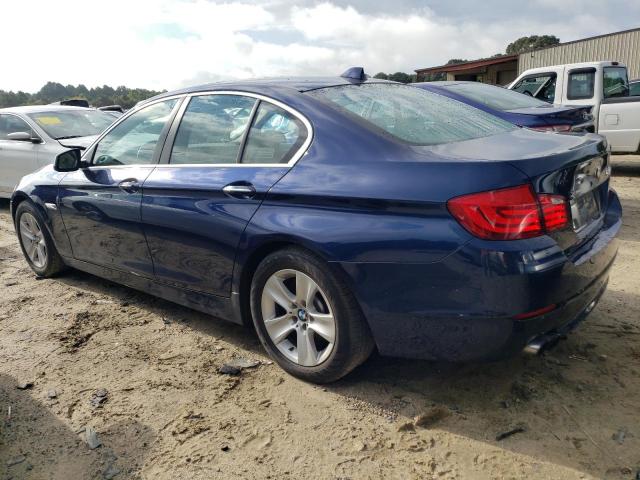 Photo 1 VIN: WBAXH5C50DDW14327 - BMW 528XI 