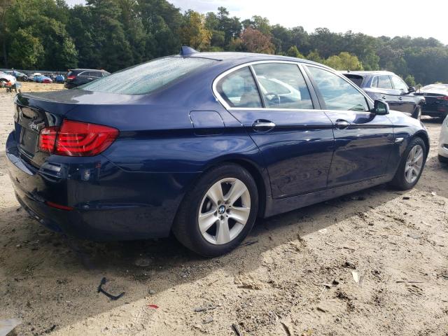 Photo 2 VIN: WBAXH5C50DDW14327 - BMW 528XI 