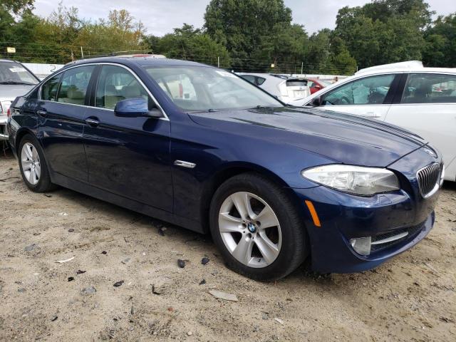 Photo 3 VIN: WBAXH5C50DDW14327 - BMW 528XI 