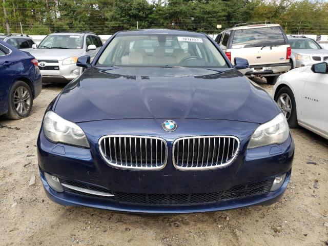 Photo 4 VIN: WBAXH5C50DDW14327 - BMW 528XI 