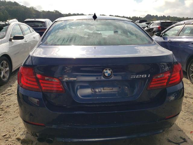 Photo 5 VIN: WBAXH5C50DDW14327 - BMW 528XI 