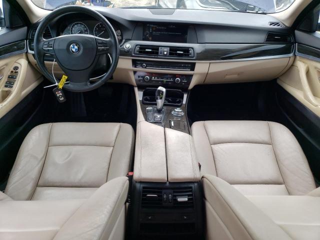 Photo 7 VIN: WBAXH5C50DDW14327 - BMW 528XI 