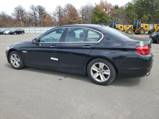 Photo 1 VIN: WBAXH5C50DDW14702 - BMW 5 SERIES 