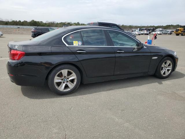 Photo 2 VIN: WBAXH5C50DDW14702 - BMW 5 SERIES 