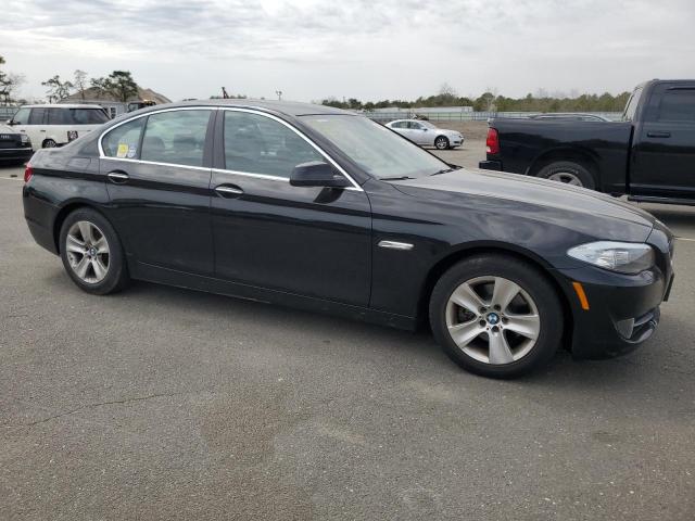 Photo 3 VIN: WBAXH5C50DDW14702 - BMW 5 SERIES 