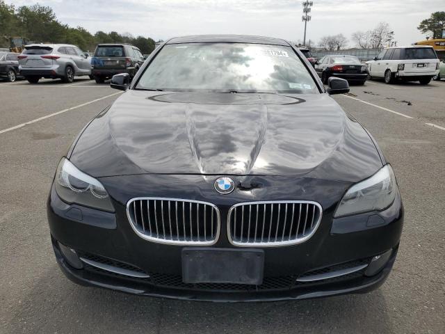 Photo 4 VIN: WBAXH5C50DDW14702 - BMW 5 SERIES 