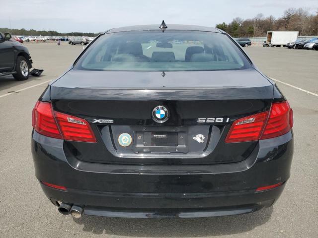 Photo 5 VIN: WBAXH5C50DDW14702 - BMW 5 SERIES 