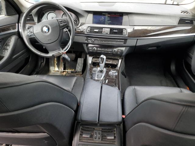 Photo 7 VIN: WBAXH5C50DDW14702 - BMW 5 SERIES 