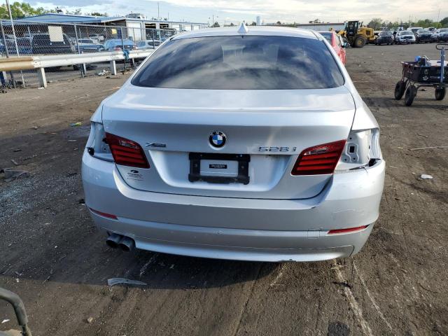 Photo 5 VIN: WBAXH5C50DDW15221 - BMW 5 SERIES 