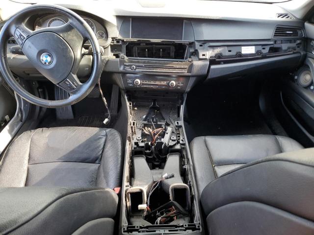 Photo 7 VIN: WBAXH5C50DDW15221 - BMW 5 SERIES 